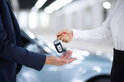 當(dāng)汽車以租代購模式走進(jìn)二三線城市 機(jī)遇與挑戰(zhàn)并存
