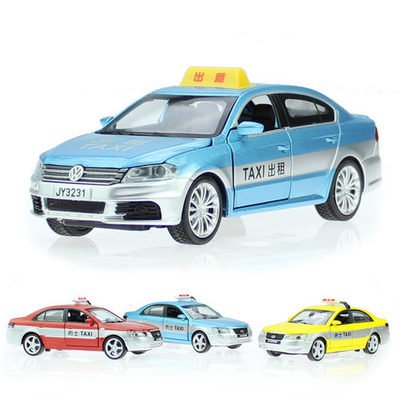 132合金北京現(xiàn)代大眾朗逸回力模型 好評好店汽車出租推薦