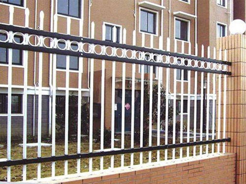 鋁合金別墅護欄 品質與美學的完美融合——廣州九鼎金屬制品
