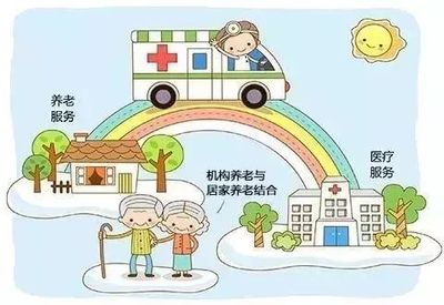 政聲｜在浙江，老年人可享這些福利～養老服務